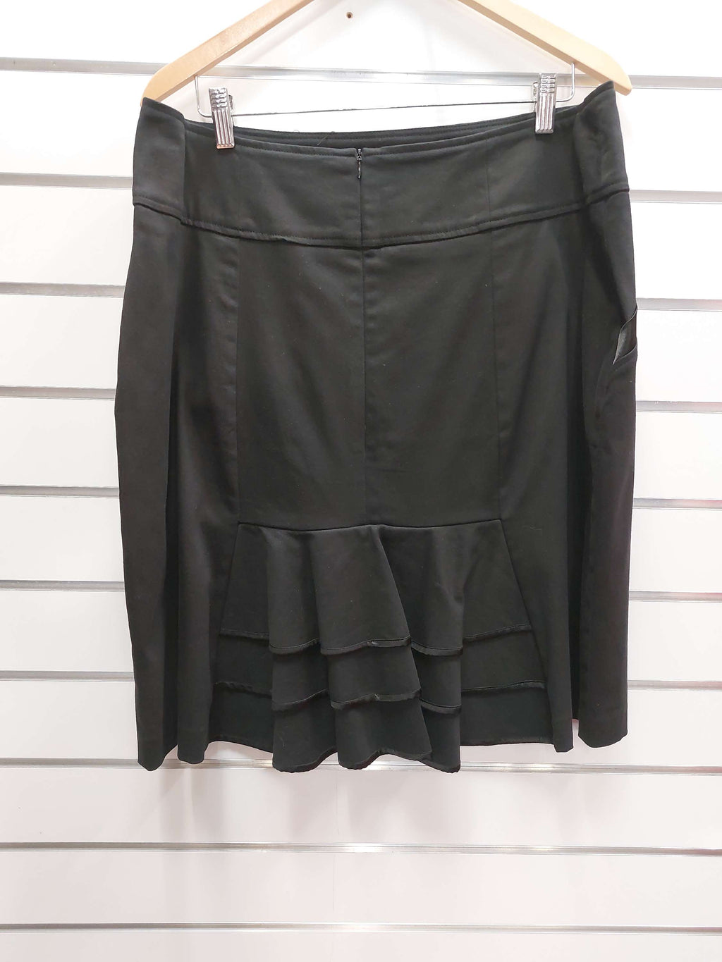 City Chic Black Pencil Skirt - 16 image 2
