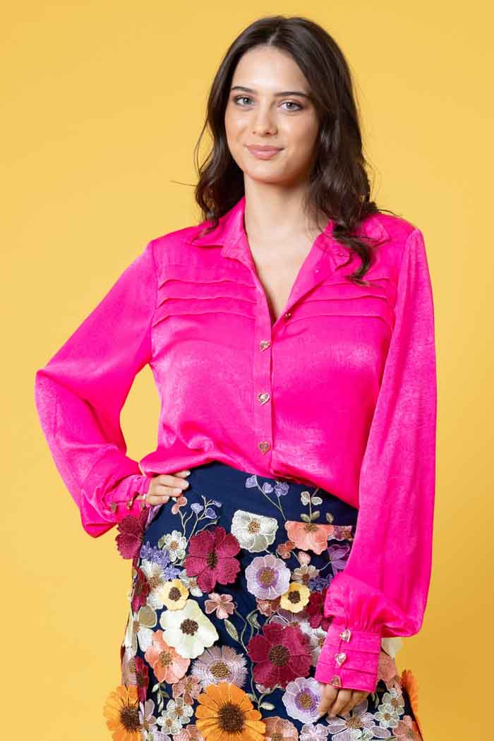 Augustine Bailee Shirt Blouse - XS image 0