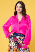 Augustine Bailee Shirt Blouse - XS image 0