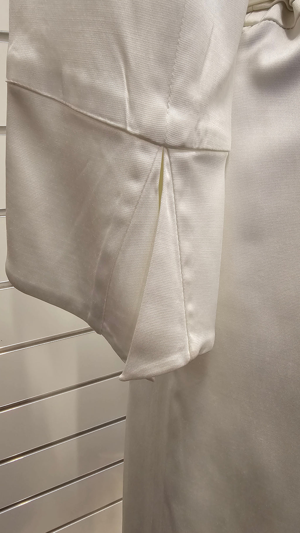 Forever New Cream Coat - 10 image 3