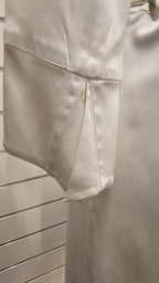 Forever New Cream Coat - 10 image 3