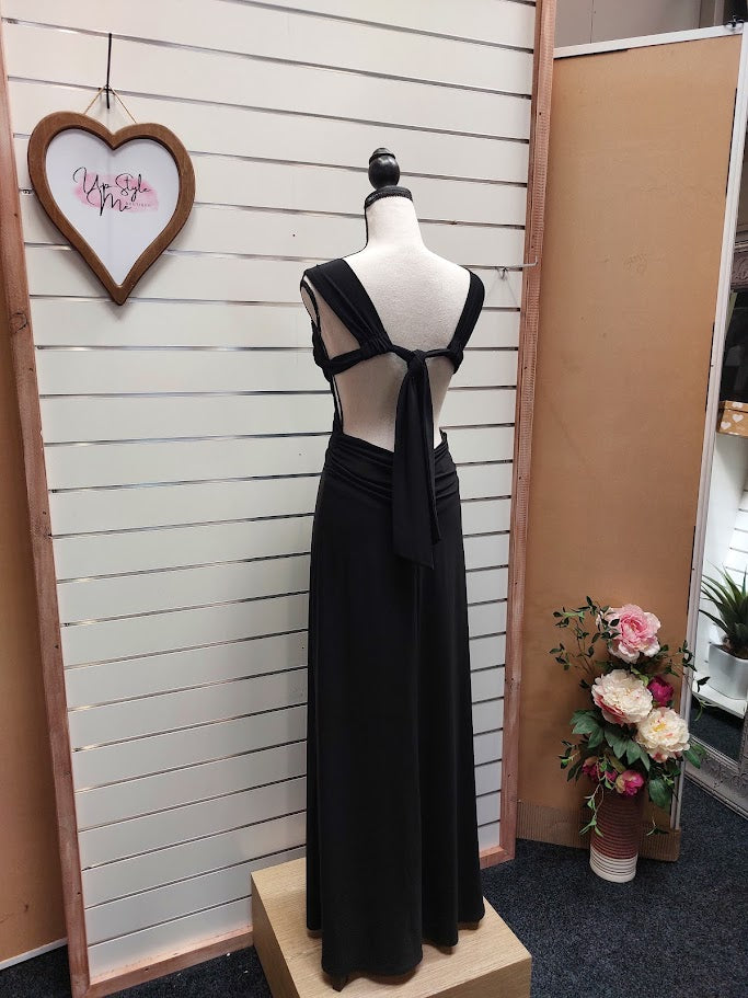 Mr K Floor Length Gown - 10 image 4