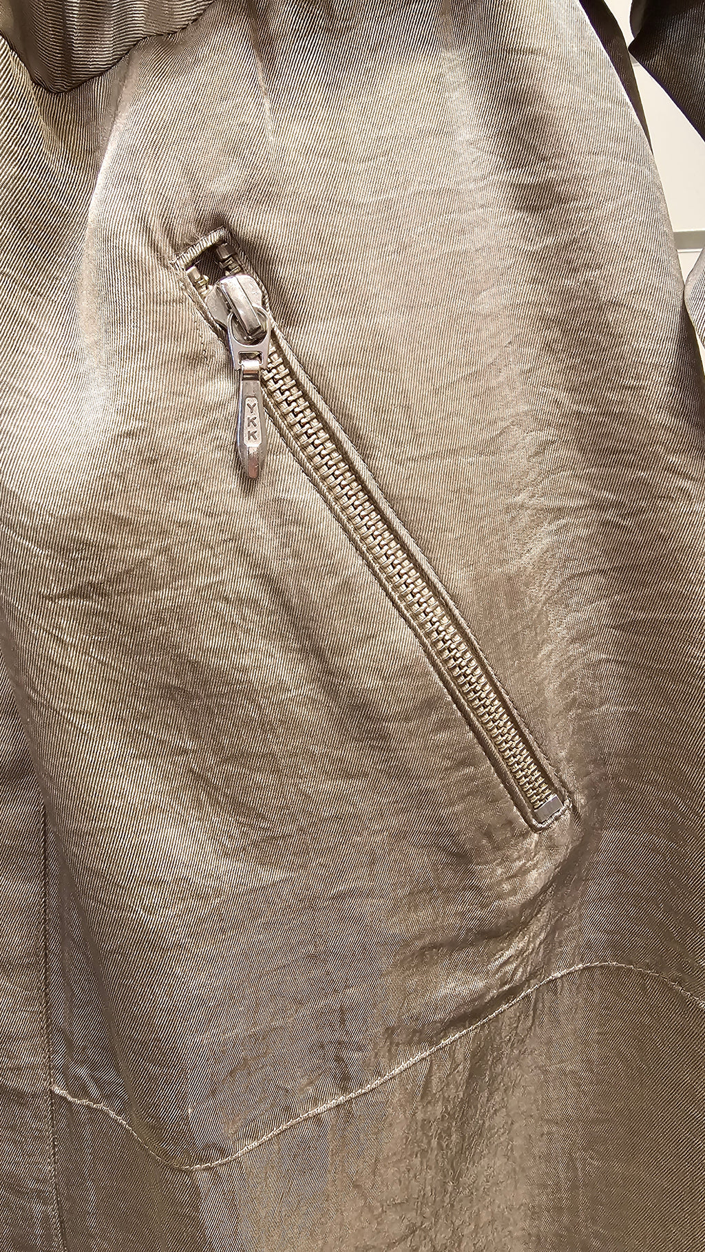 George Cream Coat - 10 image 3