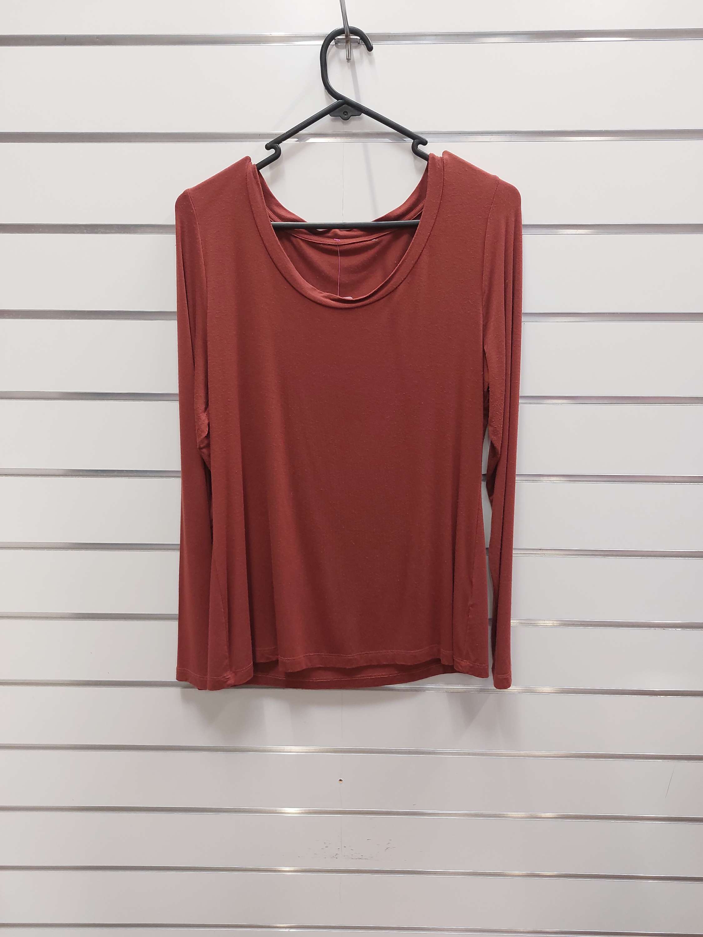 Long Sleeve Top - 14/16 image 0