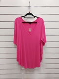K+K Tunic Top - L/18 image 0