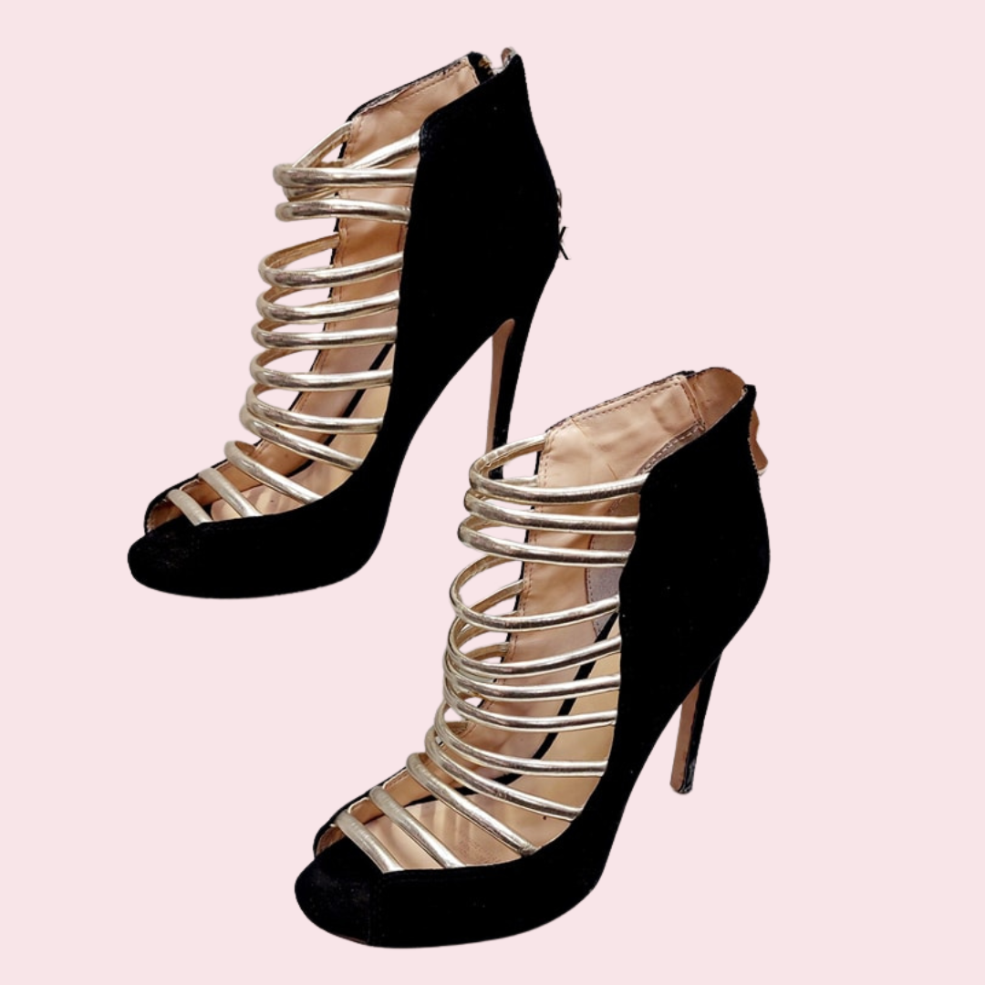 Kardashian Kollection Heels - 38 image 0