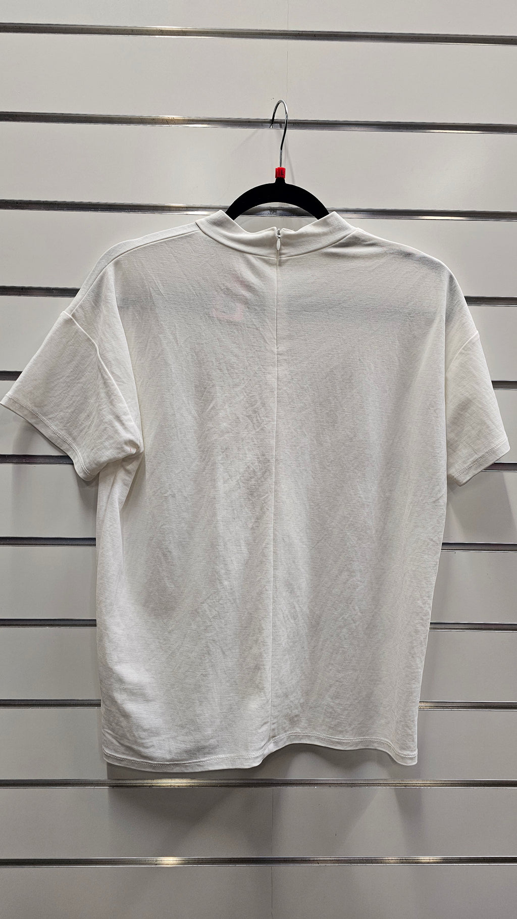 Seed White T-Shirt - L image 1