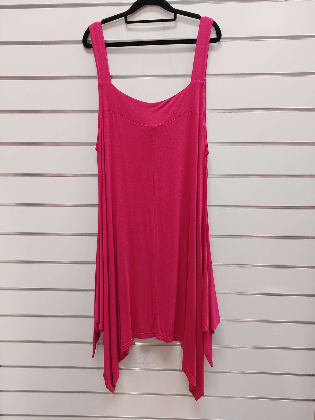 Shinto Pink Dress - 16 image 1