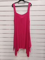 Shinto Pink Dress - 16 image 1