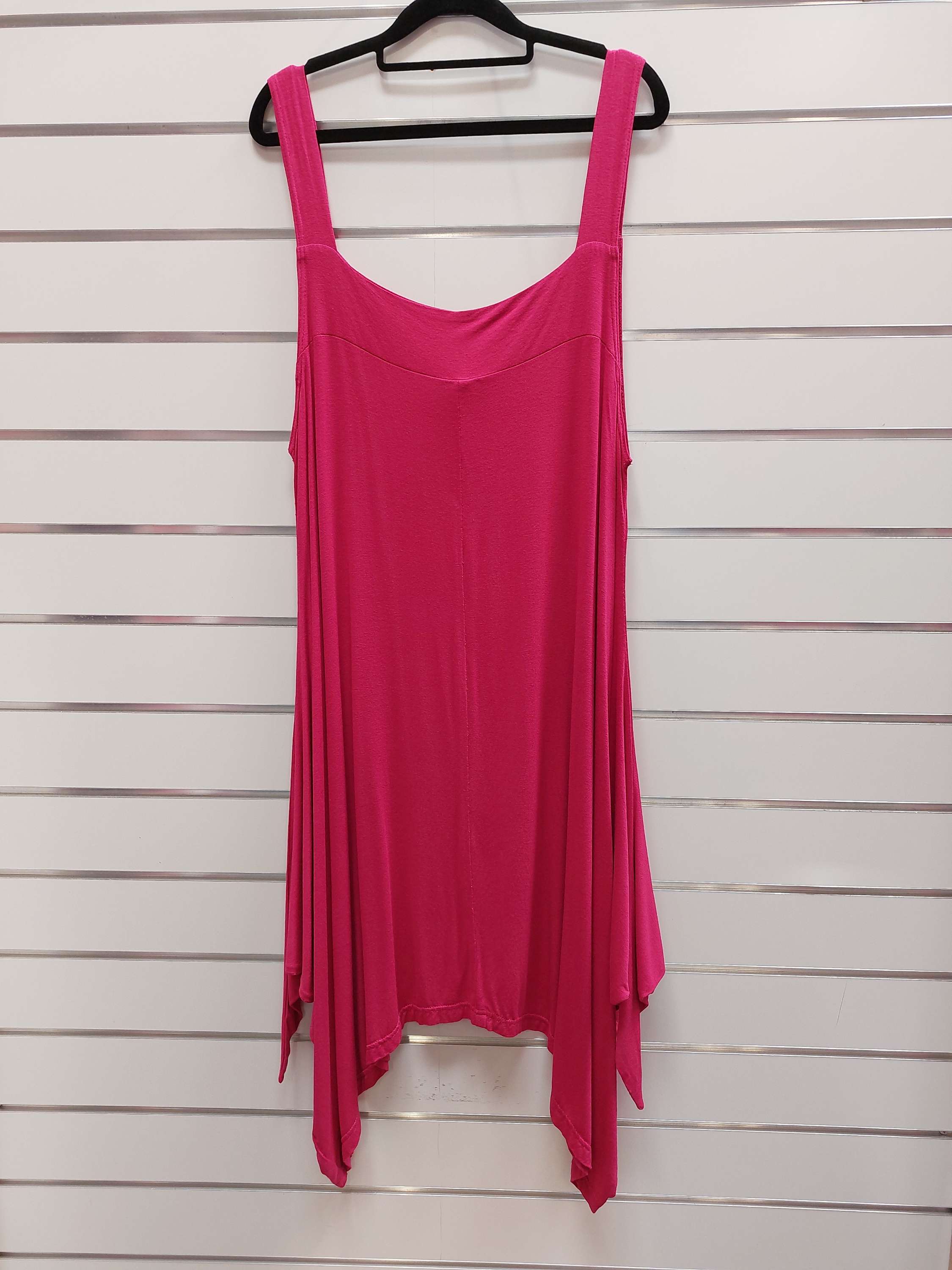Shinto Pink Dress - 16 image 1