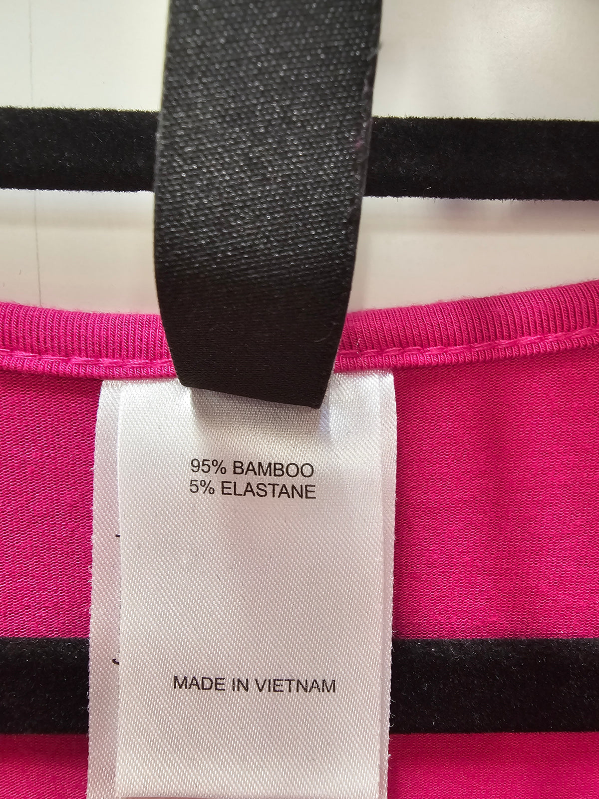 Taking Shape Magenta Tunic - 14 image 3