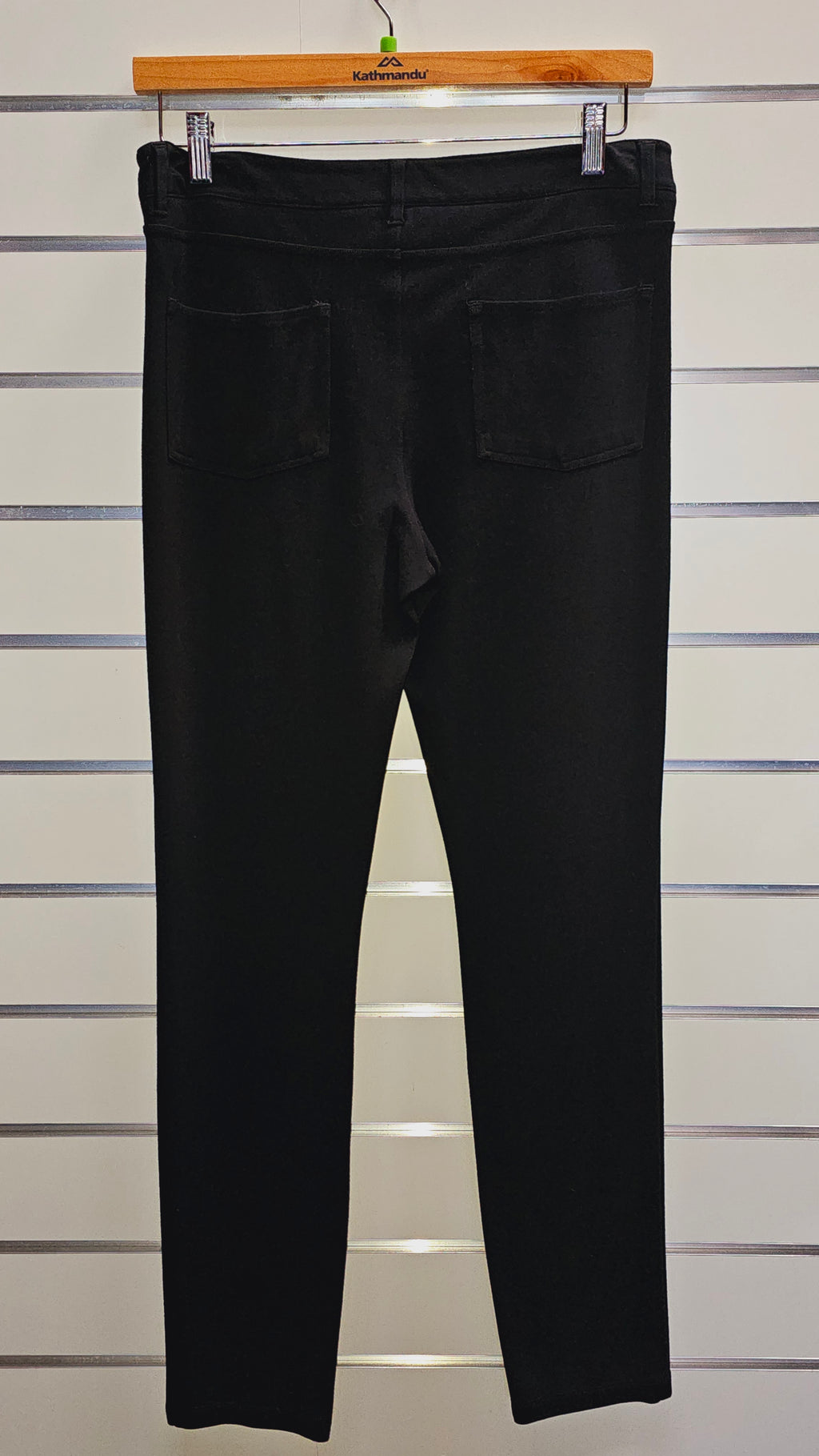 Witchery Black Pants - 12 image 0