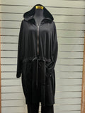 CCX by City Chic Black Hoodie - L image 0