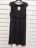 Metalicus Black Dress - 14 image 0