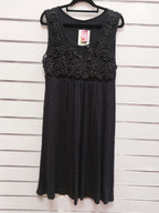 Metalicus Black Dress - 14 image 0
