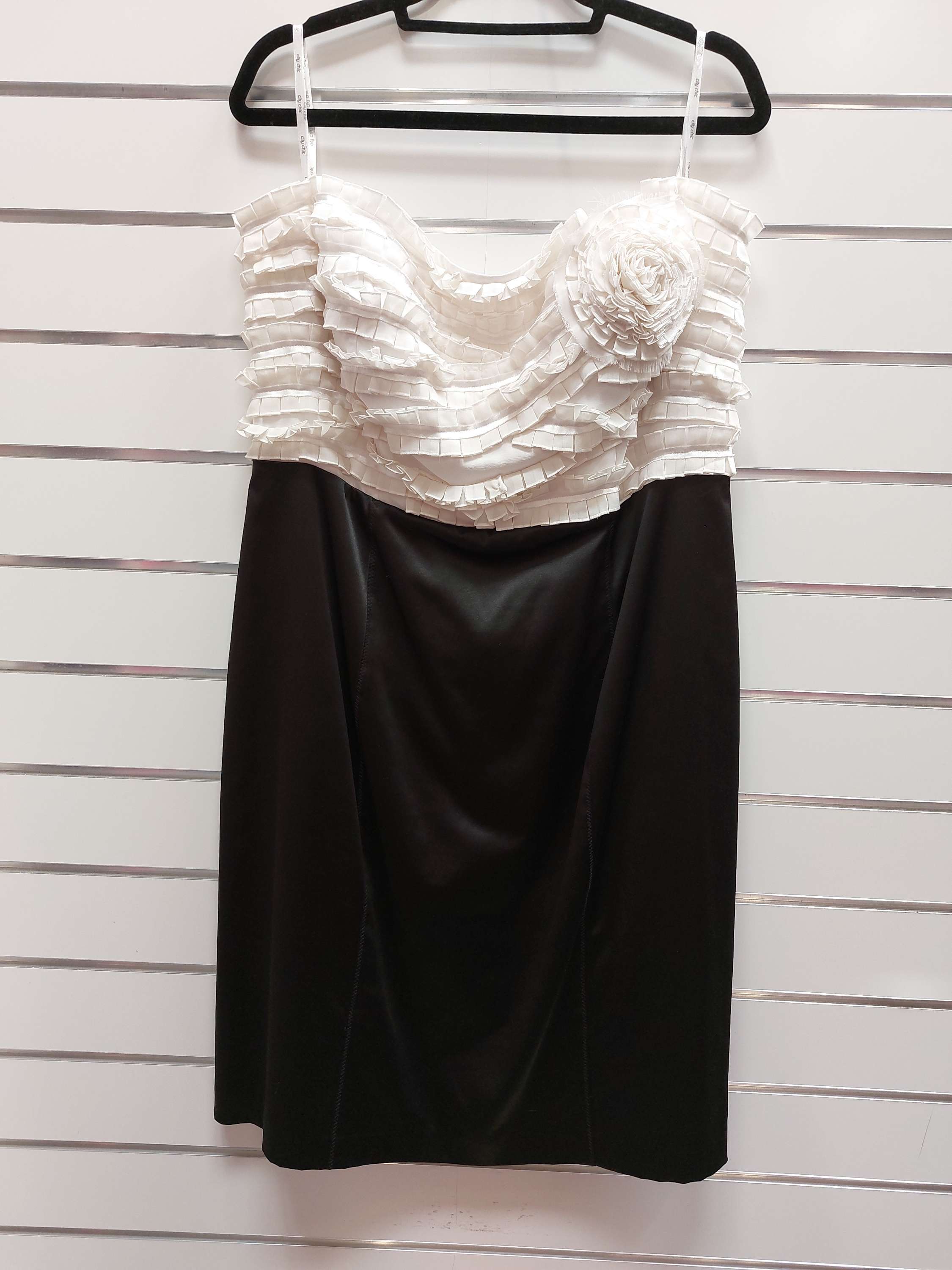 City Chic Dress - 16 image 0