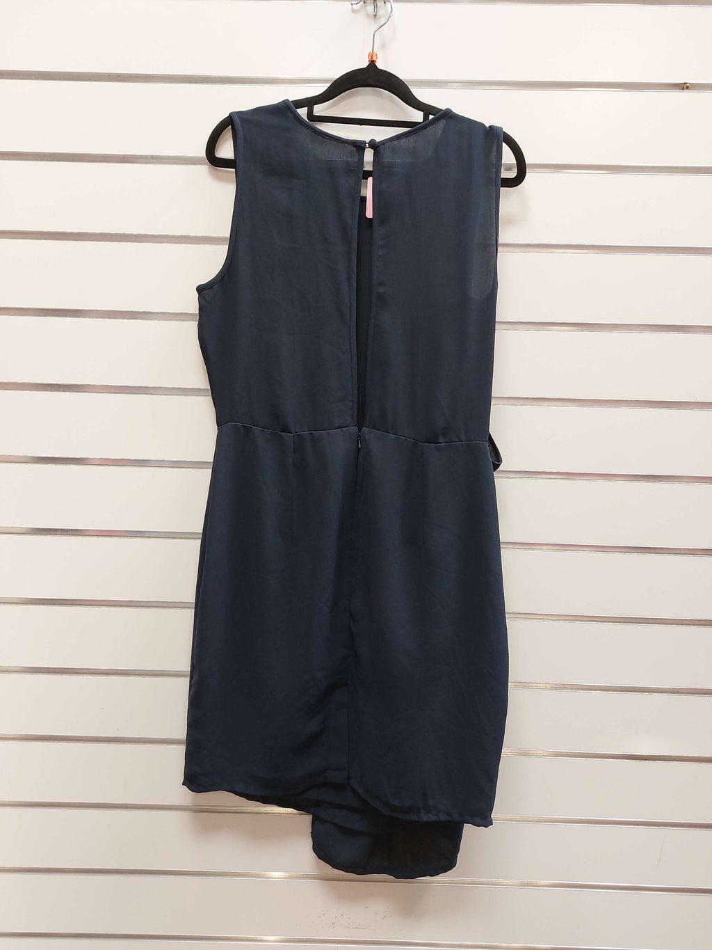 ASOS Navy Dress - 14 image 1