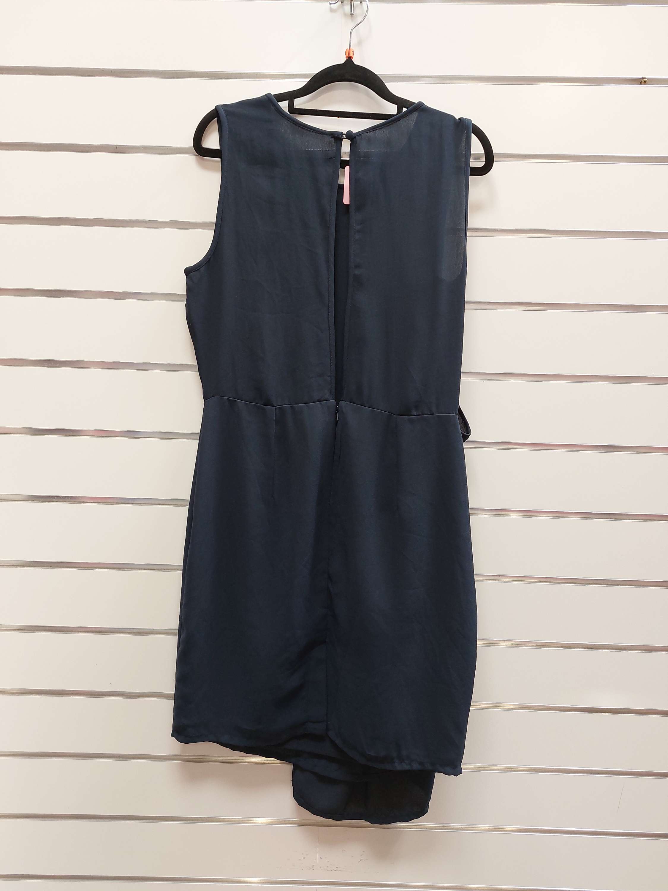 ASOS Navy Dress - 14 image 1