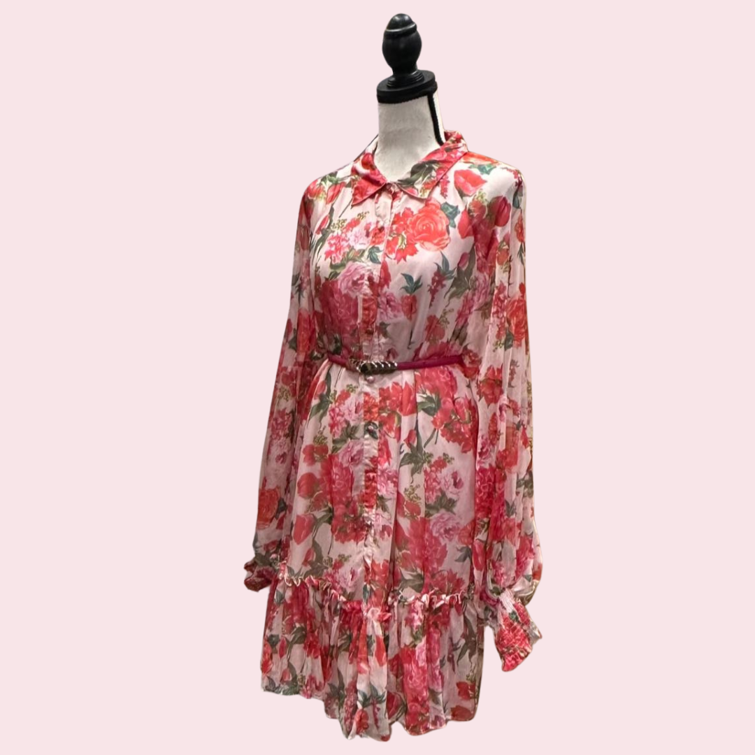 Augustine Koko Dress - XL image 2