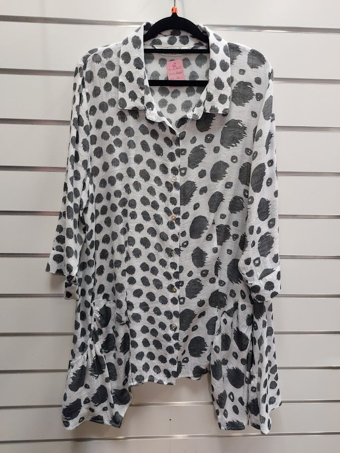 Virtuelle Blouse image 0