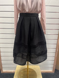 Dotti Net Skirt - 8 image 0