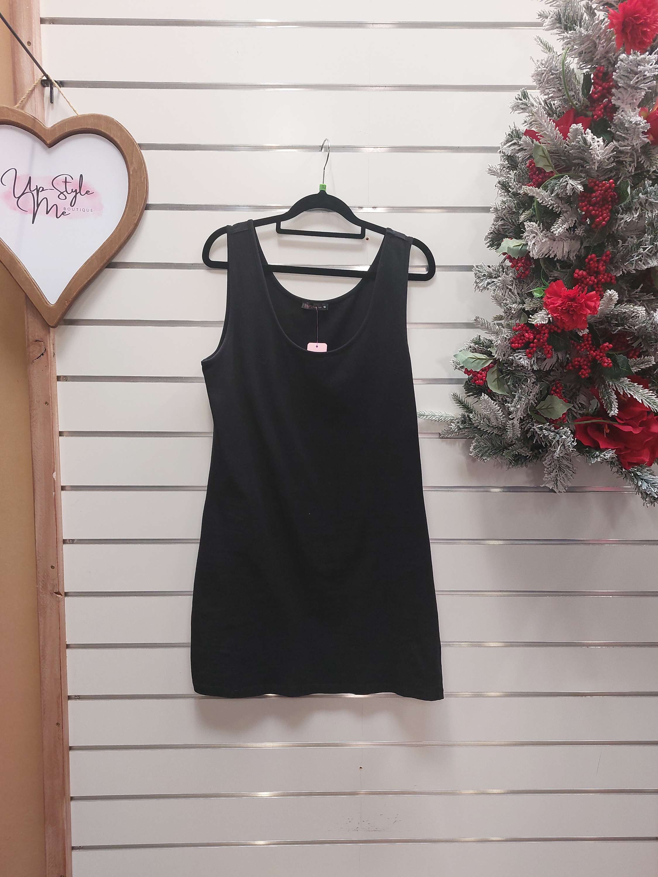 Free Fusion Singlet - 12 image 0