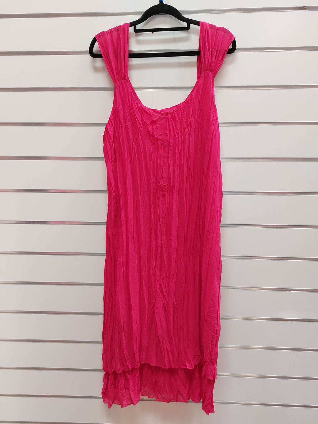 Cashews Pink Dress - 18 image 1