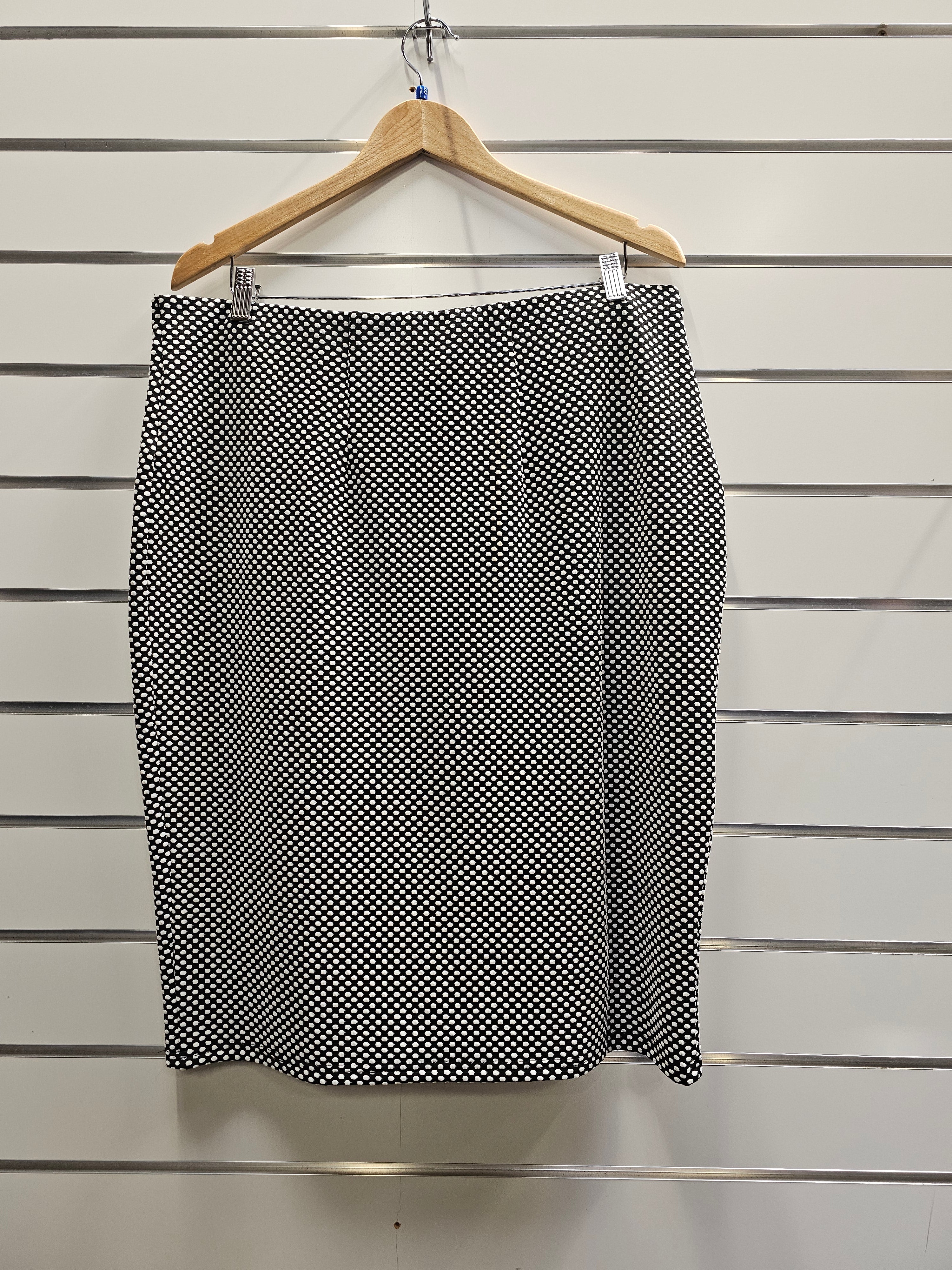 Maya Pencil Skirt - 18 image 0