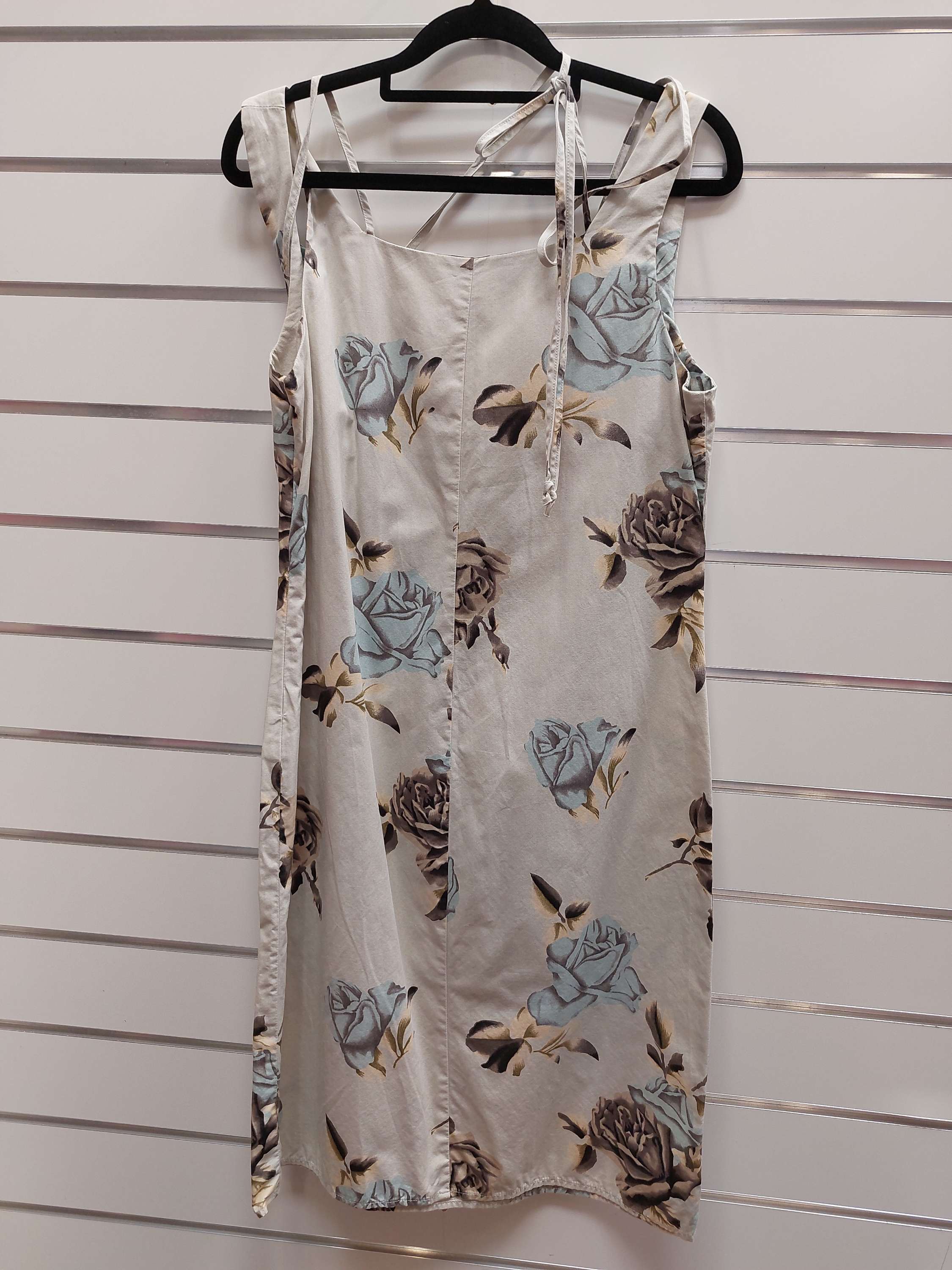 Floral Dress - 8 image 1