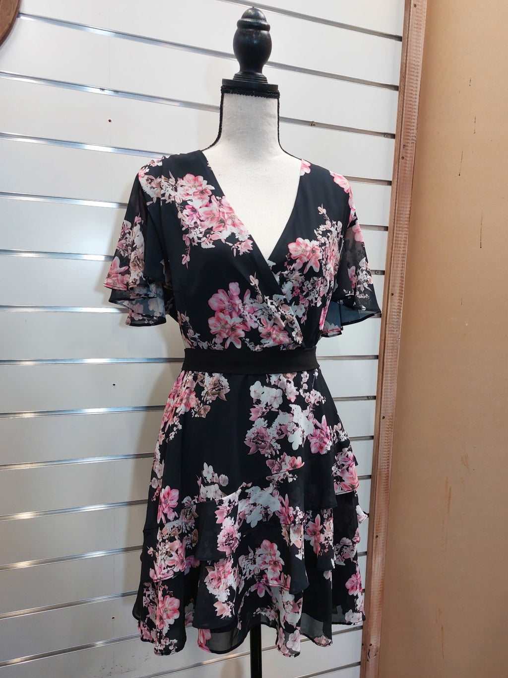 Dotti Mini Dress - 14 image 1