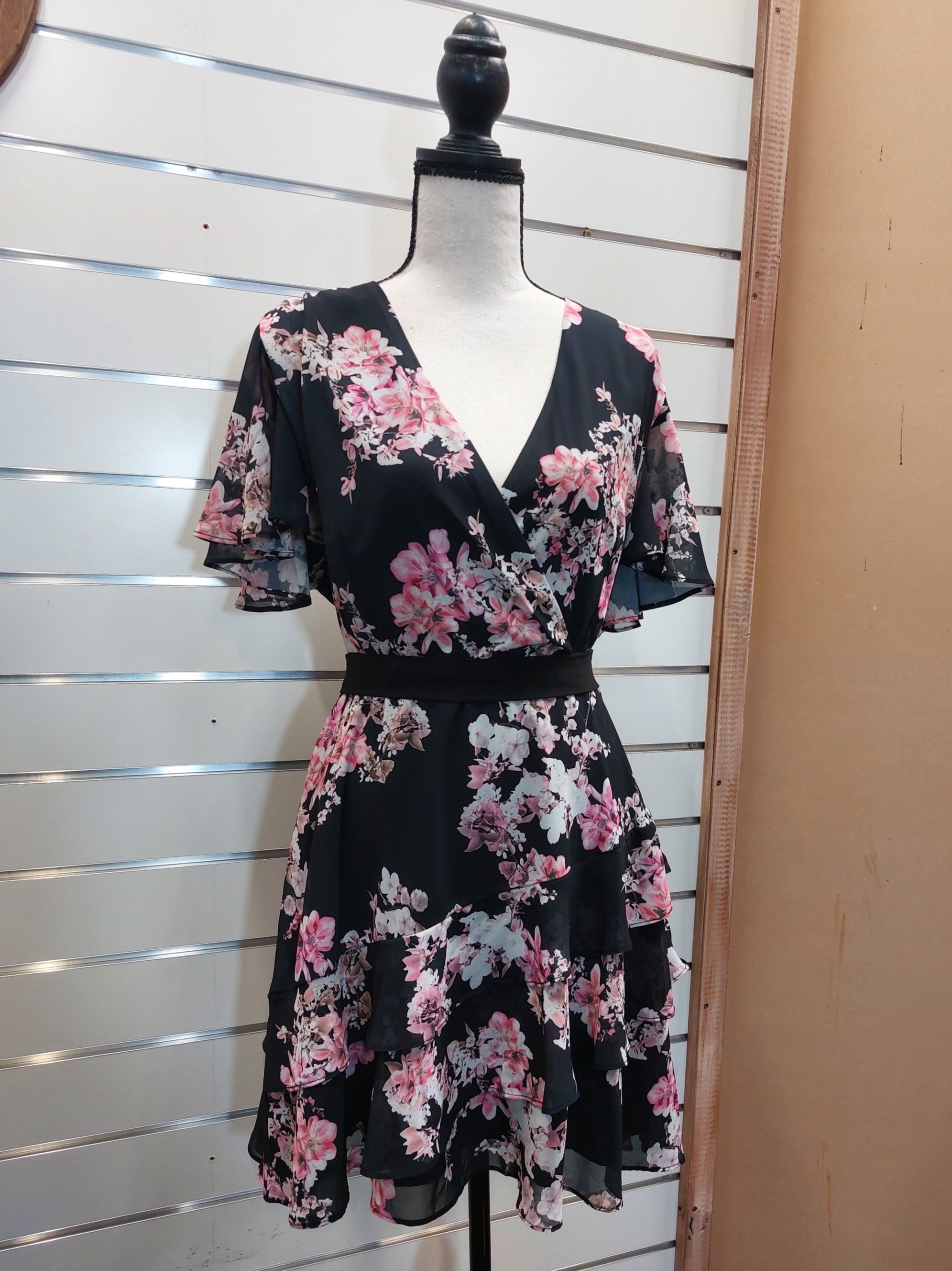 Dotti Mini Dress - 14 image 1