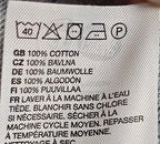 Cheap Monday Denim Jacket 100% Cotton - XS image 5