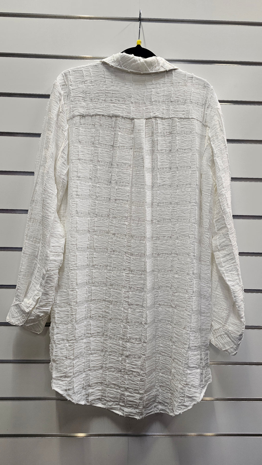 Marilyn Seyb White Shirt - 16 image 1