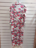 Chic Me Floral Dress - M image 1