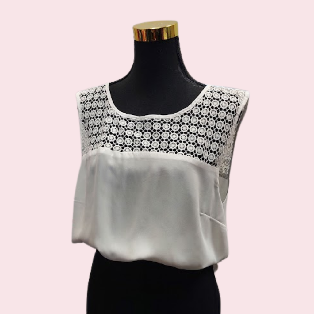 Pagani Blouse - 16 image 0