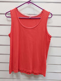 Red/Orange Singlet - L image 0