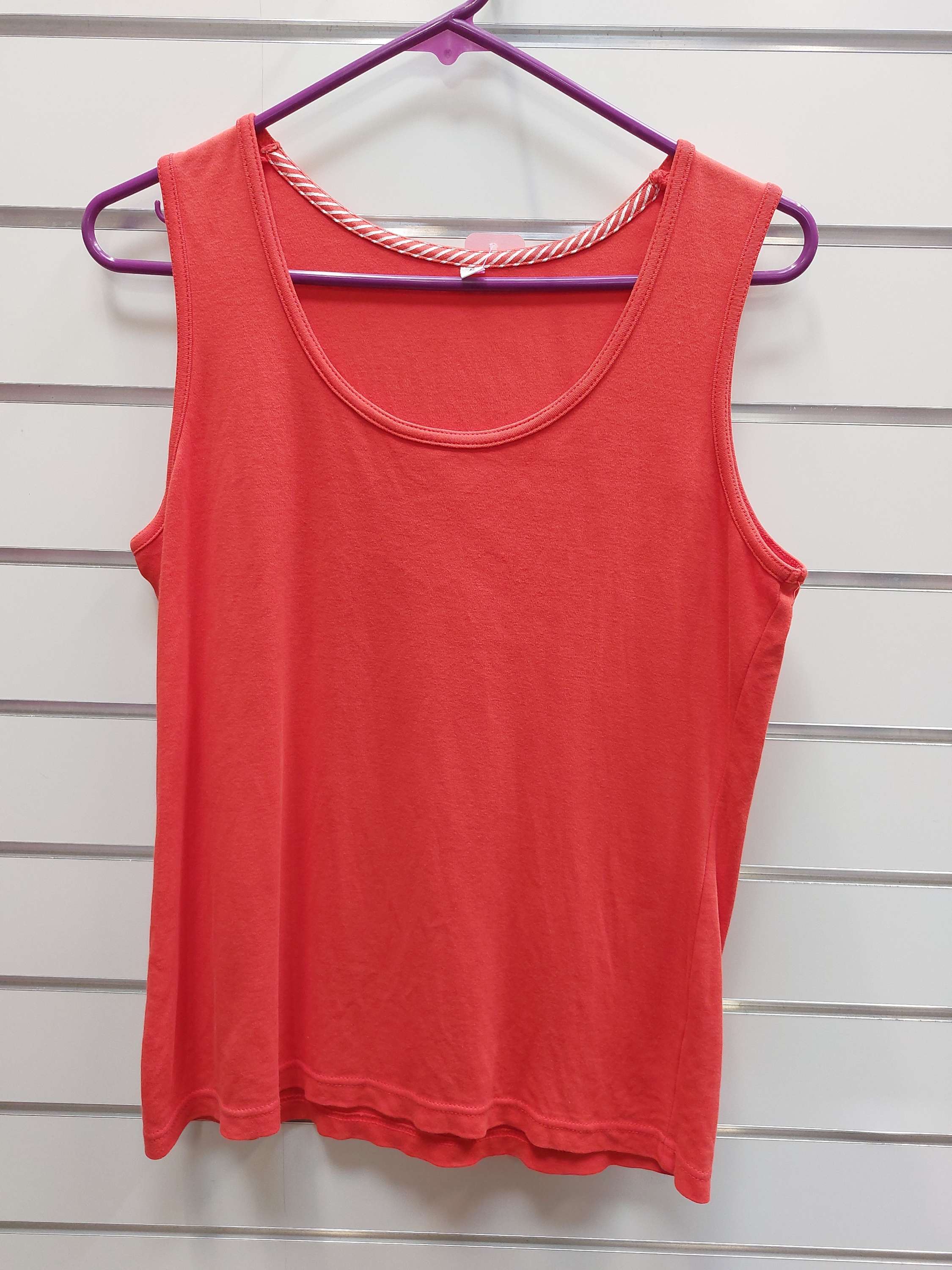 Red/Orange Singlet - L image 0
