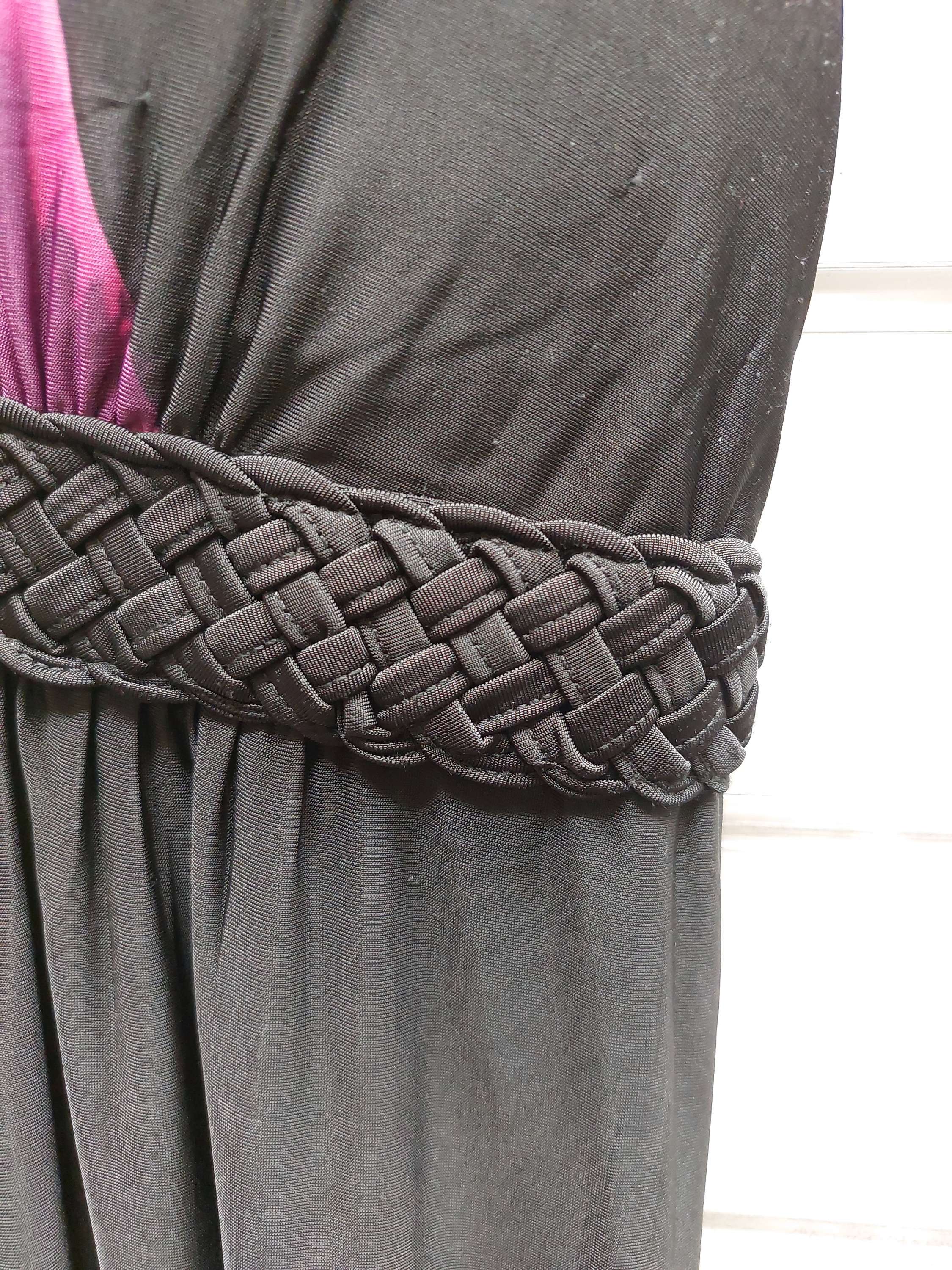 Pleated Maxi Dress - 12 image 1