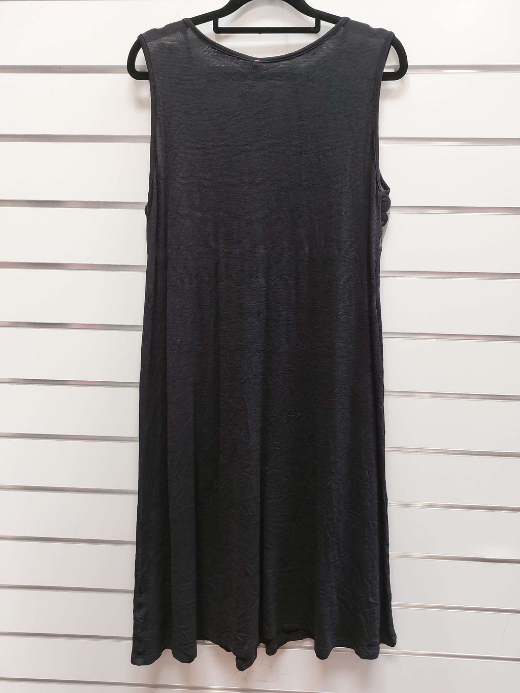 Metalicus Black Dress - 14 image 2