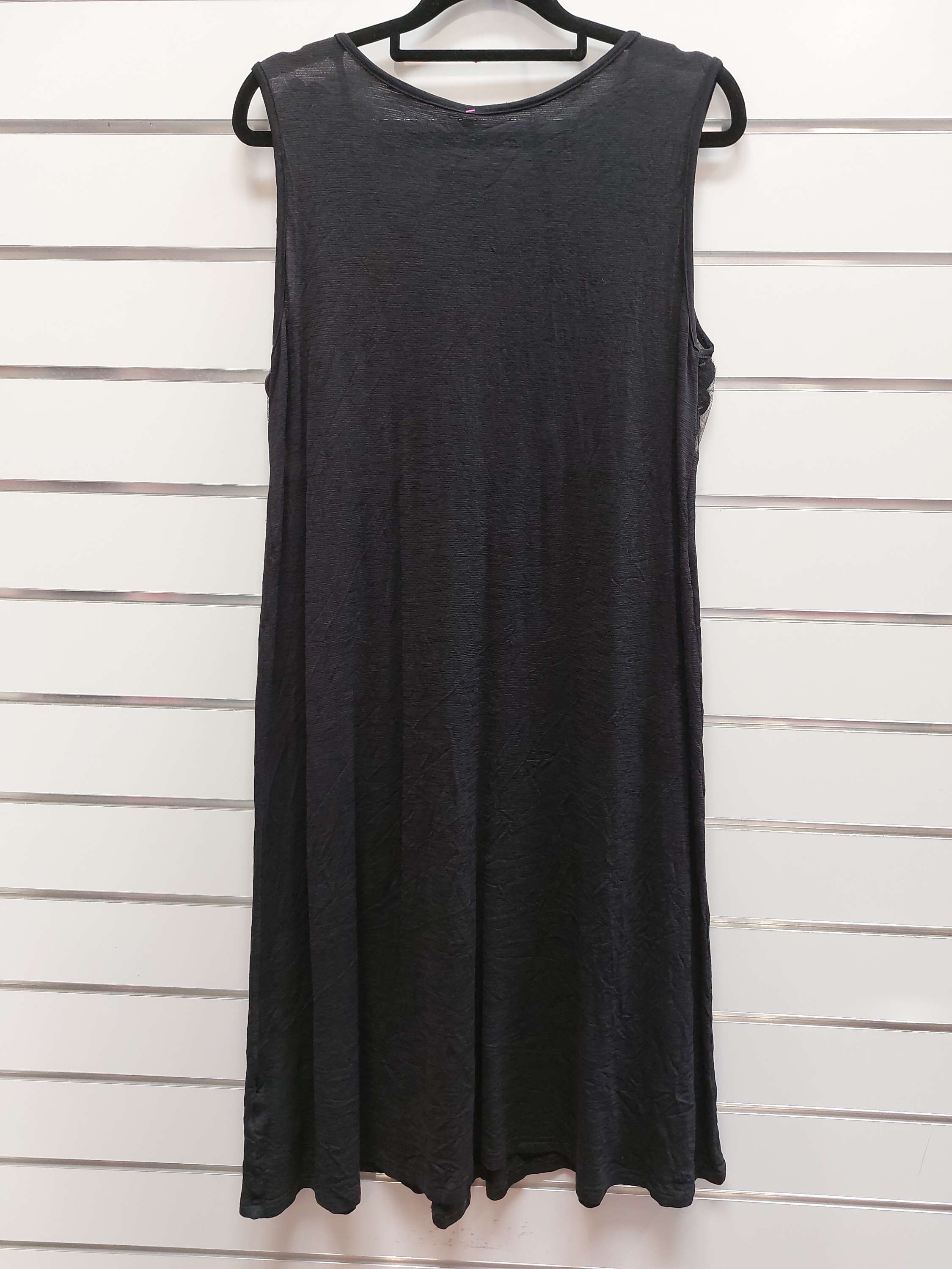 Metalicus Black Dress - 14 image 2