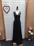 Pagani Floor Length Gown - 12 image 0