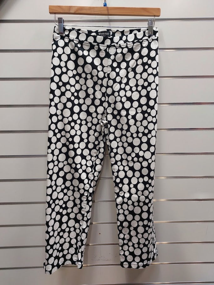 Vassalli Cotton 7/8 Pant - 18 image 0