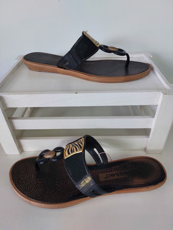 Obsessed Sandals - 9 image 0