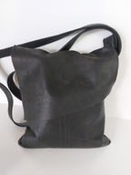 Furmoo Black Satchel image 2