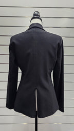Principal Designs Black Tailored Jacket - 12 image 3