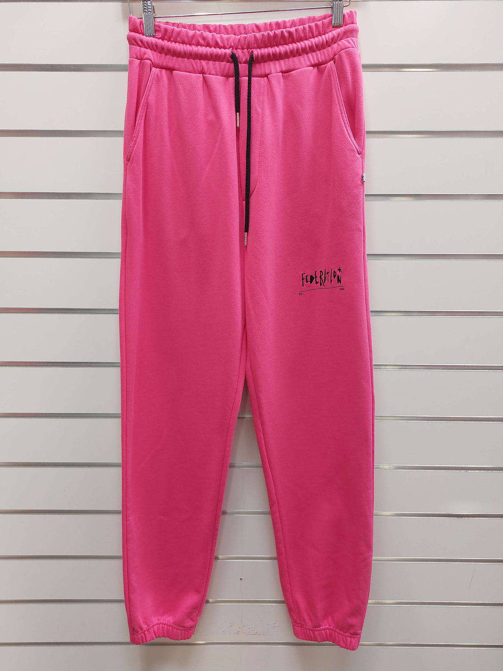 Federation Track Pants - L image 0