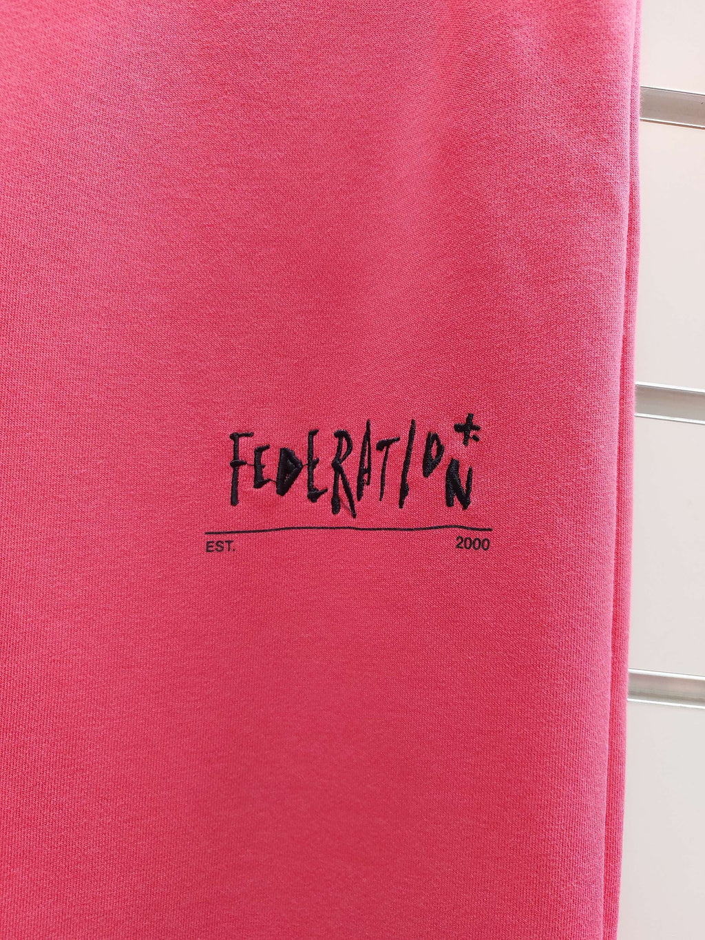Federation Track Pants - L image 1