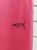 Federation Track Pants - L image 1