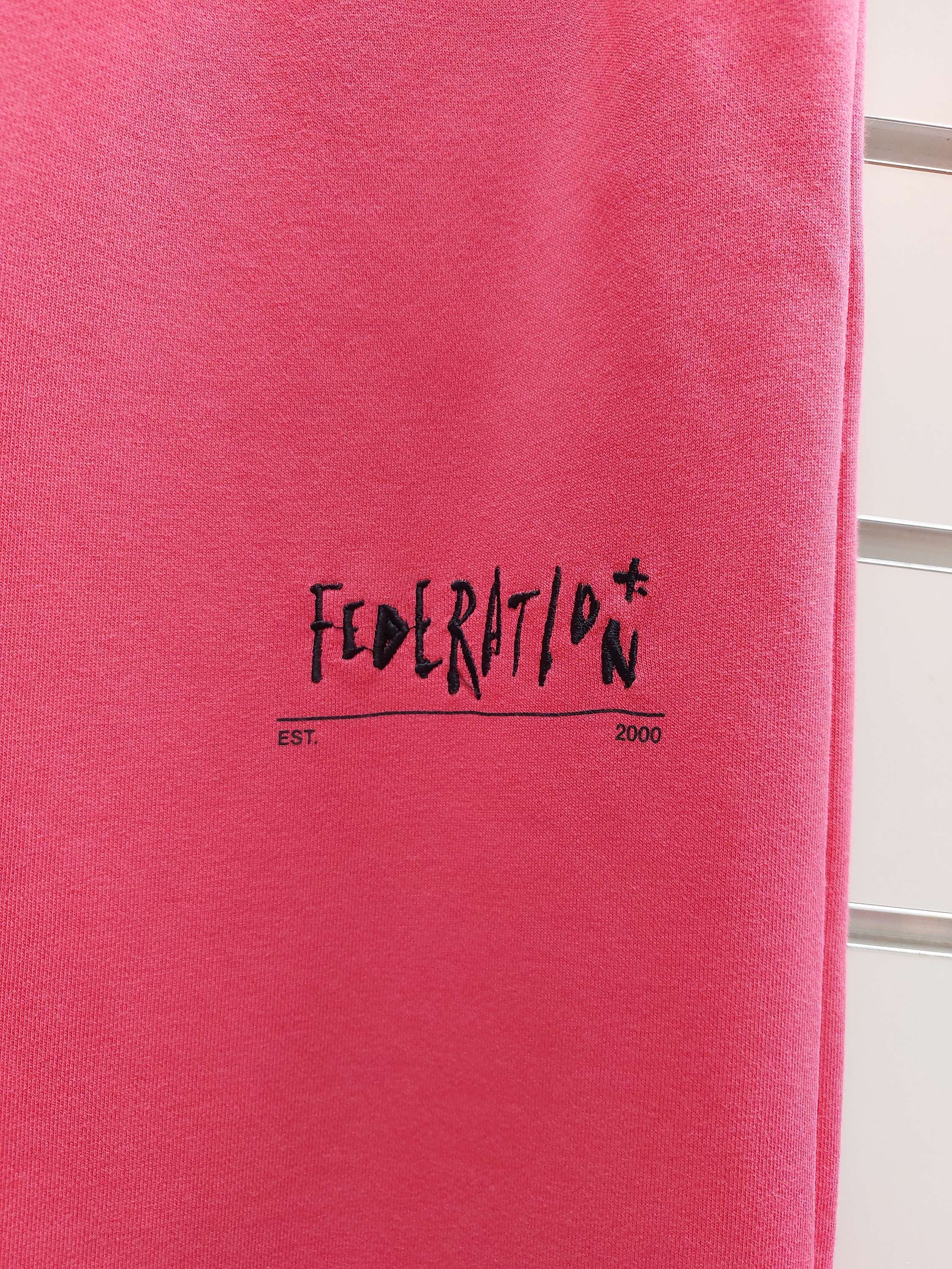 Federation Track Pants - L image 1