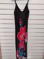 Pleated Maxi Dress - 12 image 2